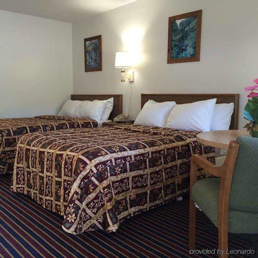 Port Lodge Motel Pulaski Extérieur photo