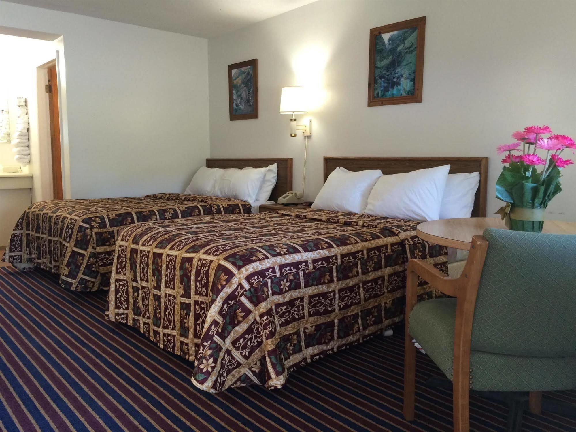 Port Lodge Motel Pulaski Extérieur photo